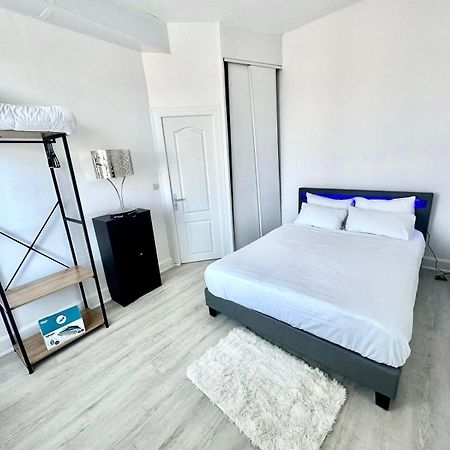 Appartement Moderne В'єрзон Екстер'єр фото