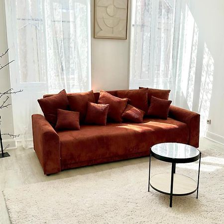 Appartement Moderne В'єрзон Екстер'єр фото