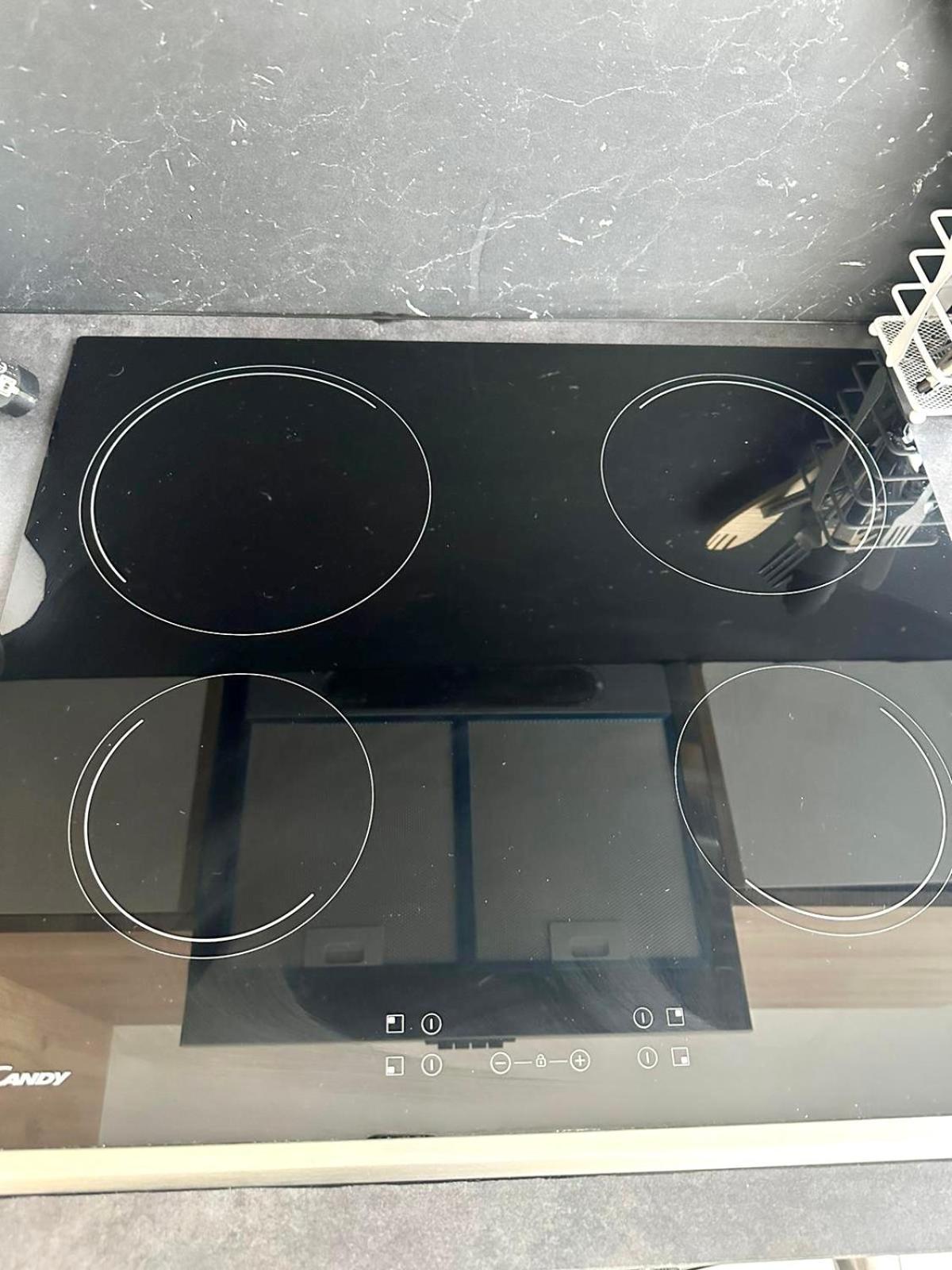 Appartement Moderne В'єрзон Екстер'єр фото