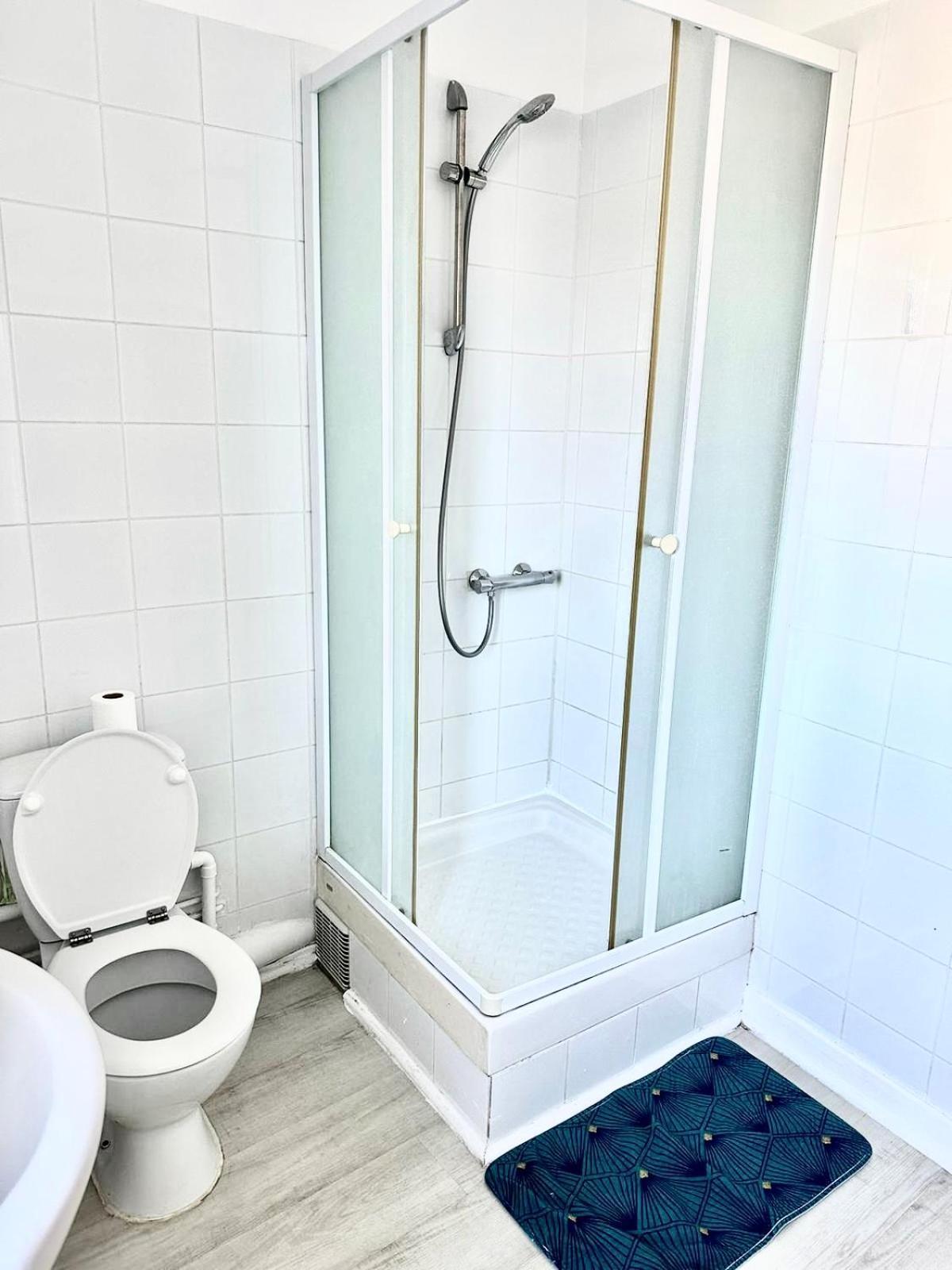 Appartement Moderne В'єрзон Екстер'єр фото