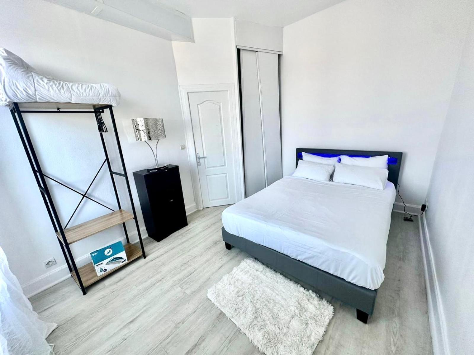Appartement Moderne В'єрзон Екстер'єр фото