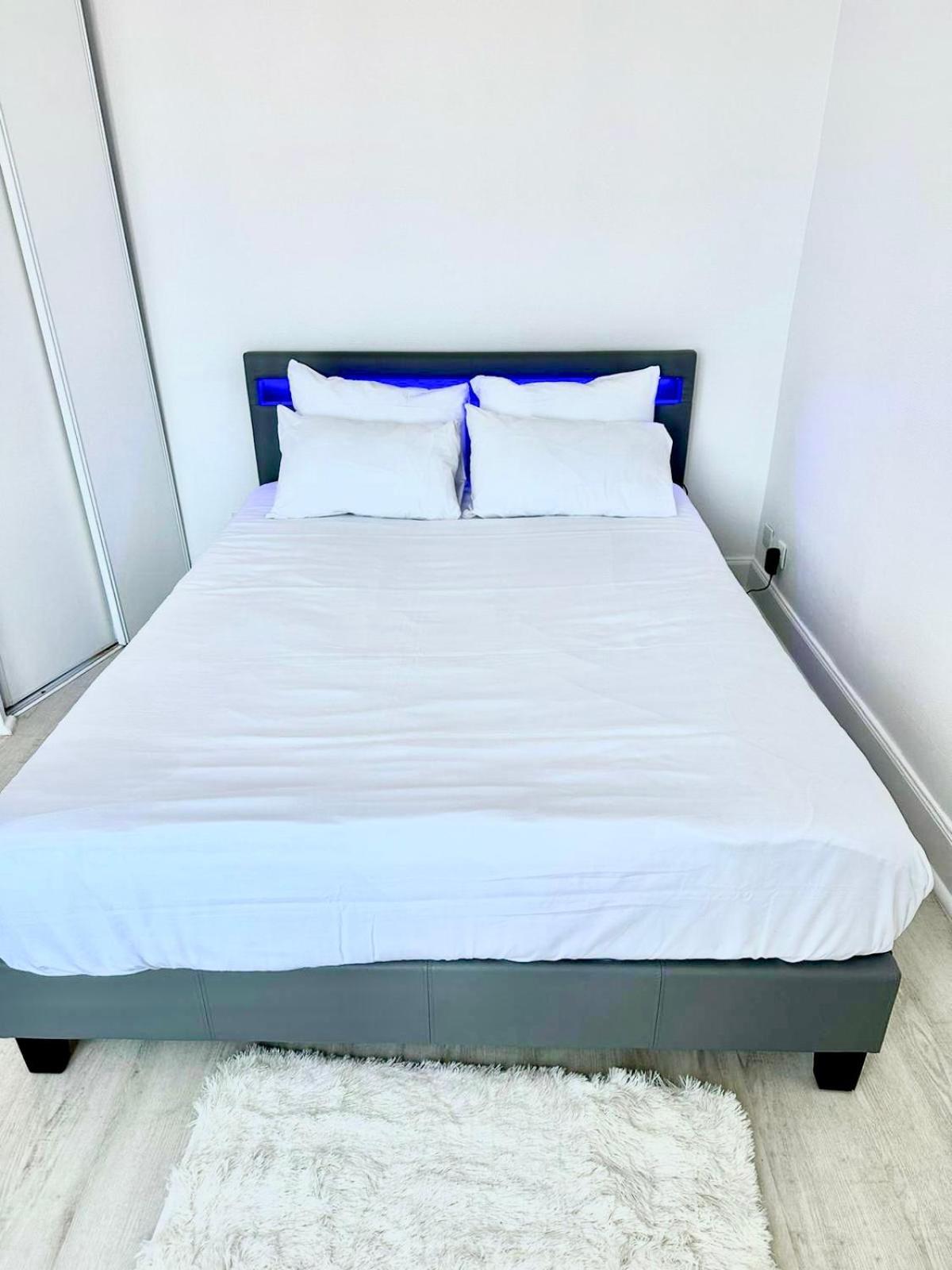 Appartement Moderne В'єрзон Екстер'єр фото