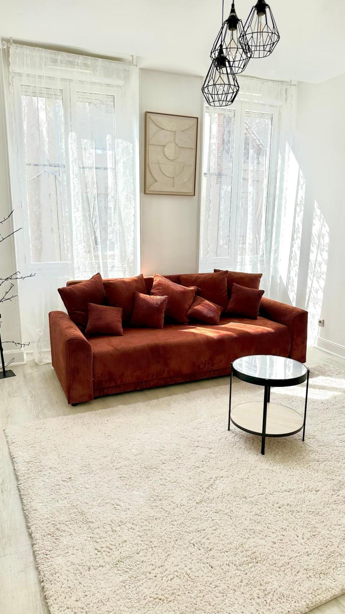 Appartement Moderne В'єрзон Екстер'єр фото