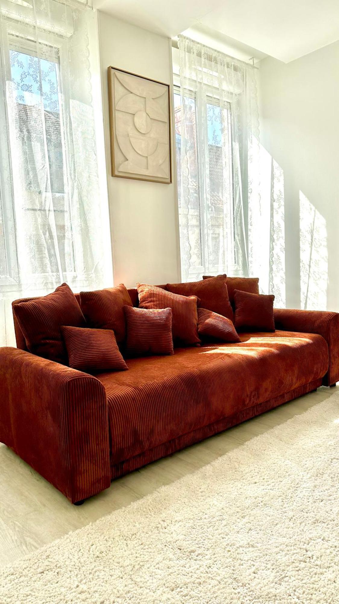 Appartement Moderne В'єрзон Екстер'єр фото